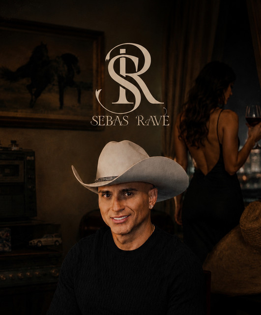 Sebas Rave